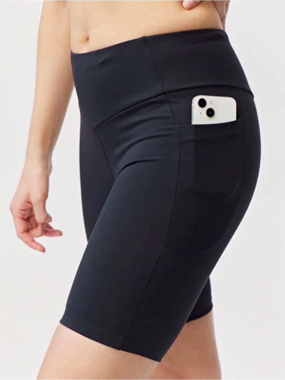 Goal Five Go Again Bike Shorts,Size XS,Made in Vietnam